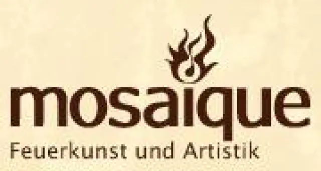 Bild: Das war das Jahr 2013 bei mosaique – Feuerkunst und Artistik