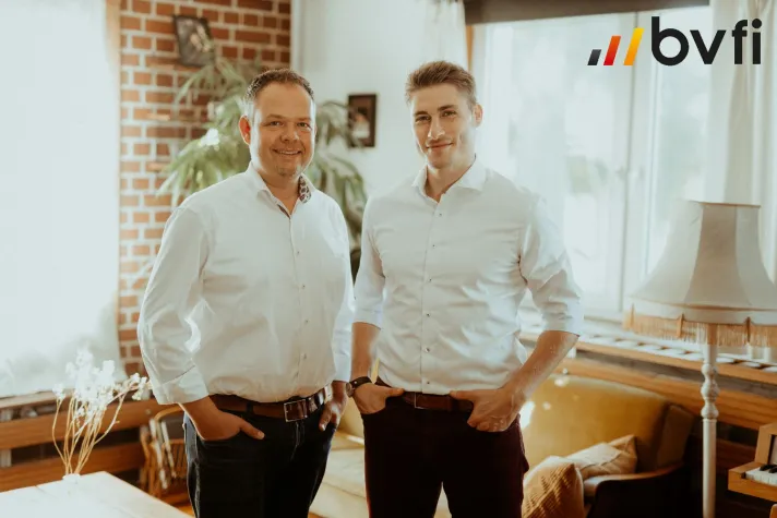 Bild: HS Immobilienberatung etabliert sich an der Spitze der Immobilienbranche in Sachsen-Anhalt