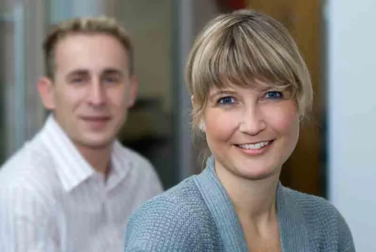 Bild: Neue Teammitglieder bei circ corporate experience