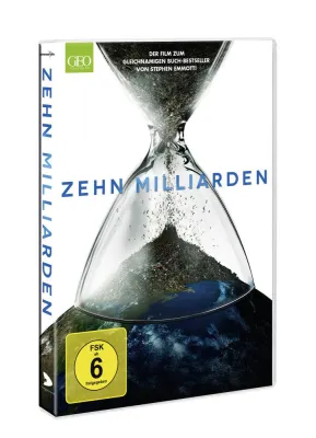 Bild: ZEHN MILLIARDEN – Die Dokumentation zum gleichnamigen SPIEGEL Bestseller