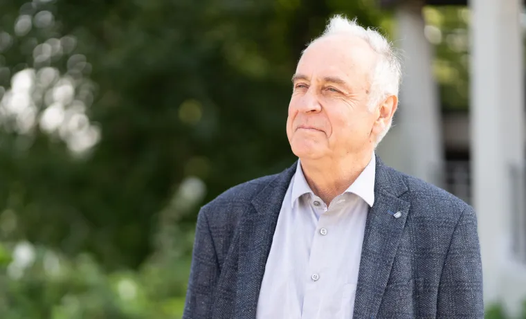 Verabschiedung von Dipl.-Ing. Roman Börnchen Bild: Verabschiedung von Dipl.-Ing. Roman Börnchen