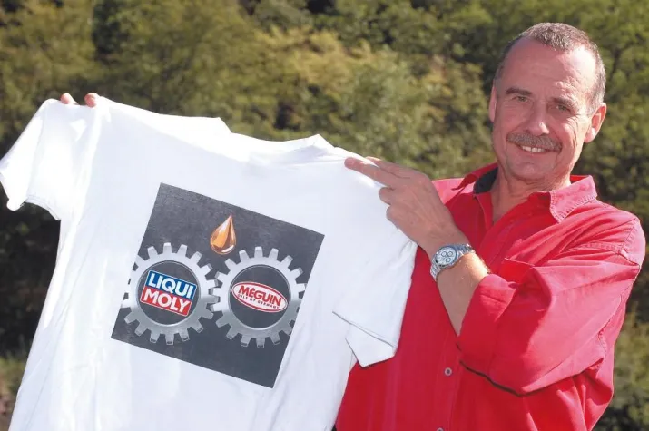 Bild: LIQUI MOLY erhält Wirtschaftspreis