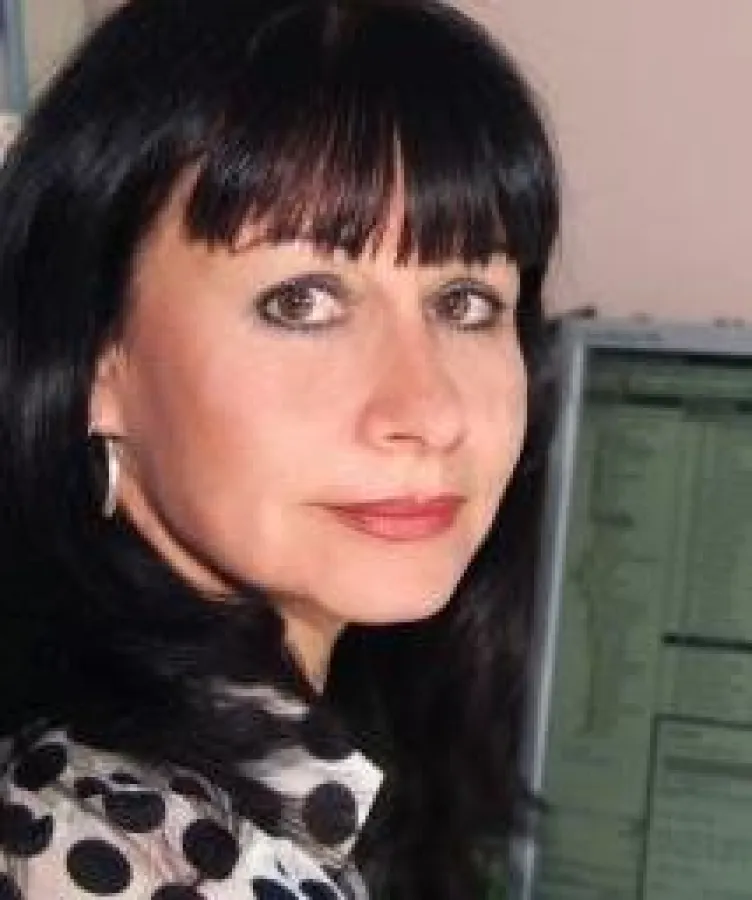 Frau Brigitte Schuka, Geschäftsführerin MediaRelations