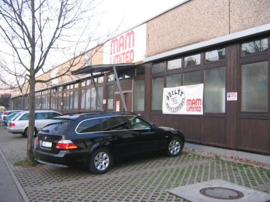 MAM Filiale Sindelfingen