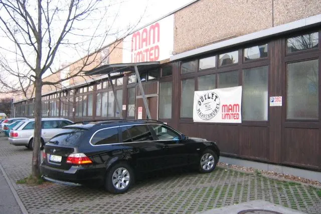 Mam-räumt - Wegen Warenflut & Sortimentstraffung Bild: Mam-räumt - Wegen Warenflut & Sortimentstraffung