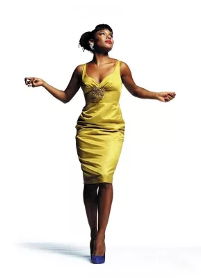 Bild: Es geht darum, mit den Füßen zu hören