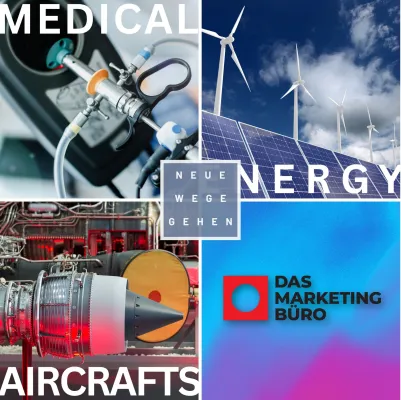 Bild: Neukunden trotz Krise – Strategien für den technischen Mittelstand