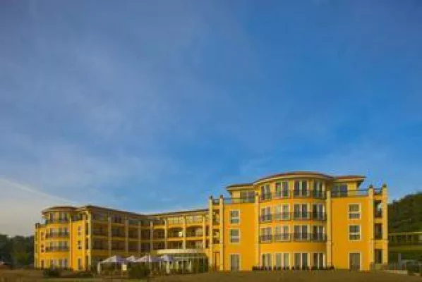 3 Schritte bis an den Strand - Kurzurlaub in Scharbeutz beliebt Bild: 3 Schritte bis an den Strand - Kurzurlaub in Scharbeutz beliebt