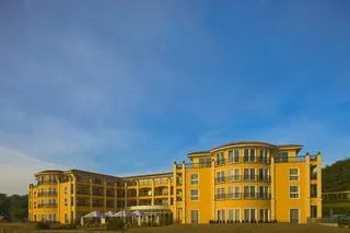 3 Schritte bis an den Strand - Kurzurlaub in Scharbeutz beliebt Bild: 3 Schritte bis an den Strand - Kurzurlaub in Scharbeutz beliebt