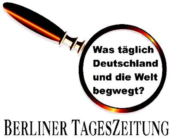 Bild: Ukraine – USA – Europa, realpolitisches Denken?