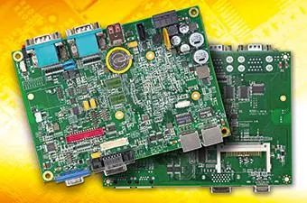 Computer-Board für die Automobilelektronik ! Bild: Computer-Board für die Automobilelektronik !