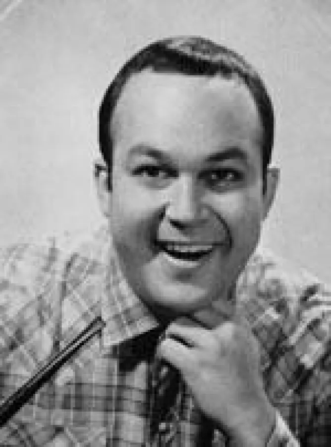 Mal Sondock in den 60ern