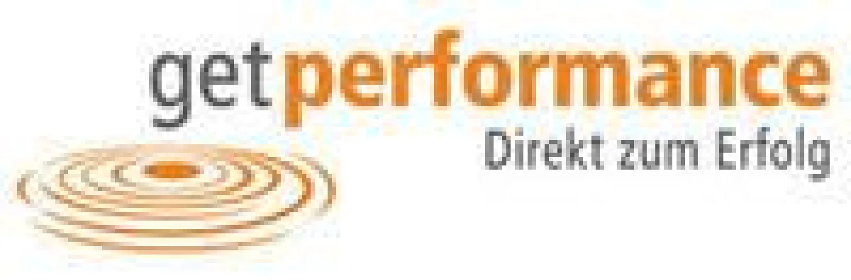 Logo Direktmarketingagentur getperformance GmbH