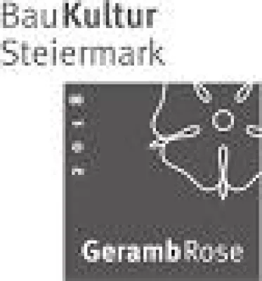 Bild: HITZLER-INGENIEURE-Projekt in Österreich ausgezeichnet: GerambRose 2018 für MED CAMPUS Graz