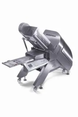 Bild: Fleischsalat & Co. vollautomatisch und hygienisch zubereiten