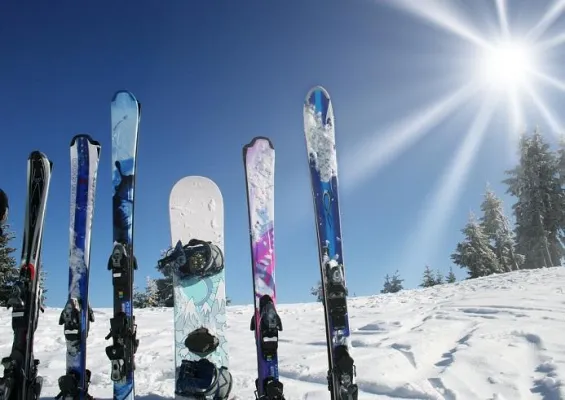 Extreme Sportregionen in der Schweiz für Backpackers Bild: Extreme Sportregionen in der Schweiz für Backpackers