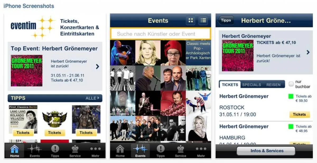 Link zum itunes-Store: http://itunes.apple.com/de/app/eventim-de/id408601891?mt=8