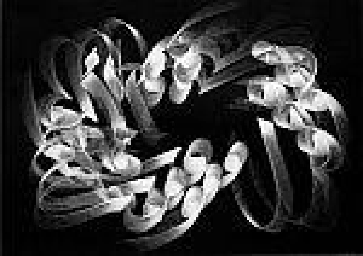 Kalligrafie Karin Bauer