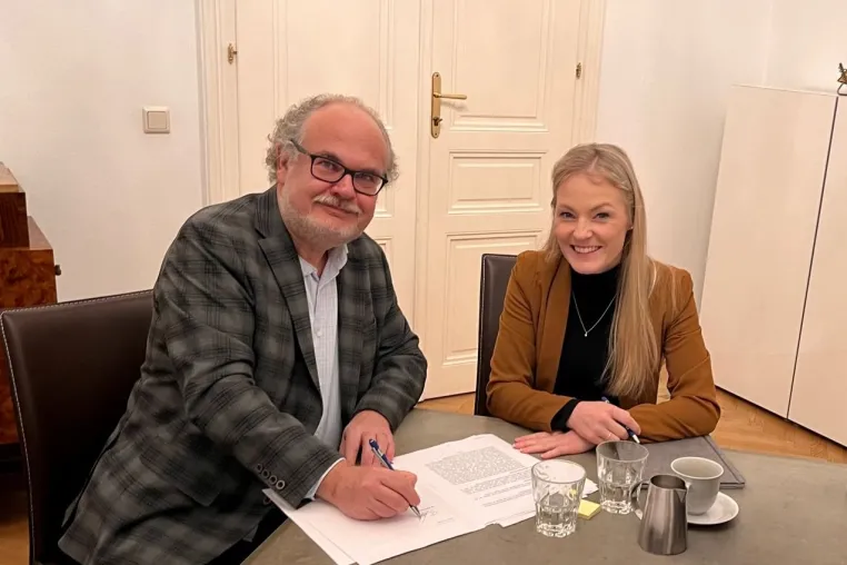 Bild: door2solution software gmbh wird Teil von DOCUFY