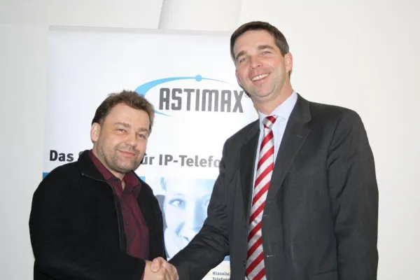 Bild: ADDIX Software GmbH mit neuem Partner in Österreich