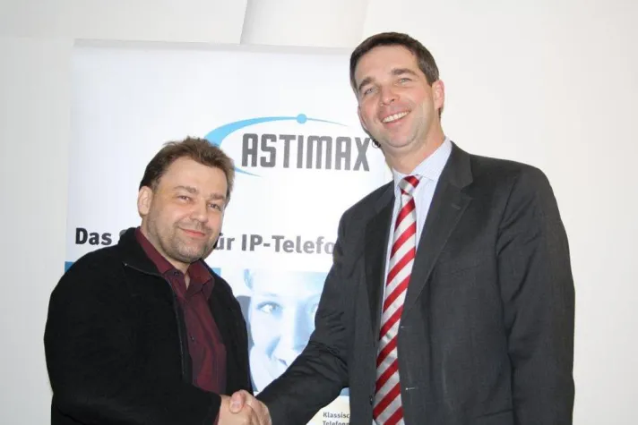 Bild: ADDIX Software GmbH mit neuem Partner in Österreich