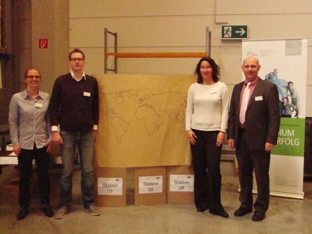 Tag der Logistik
