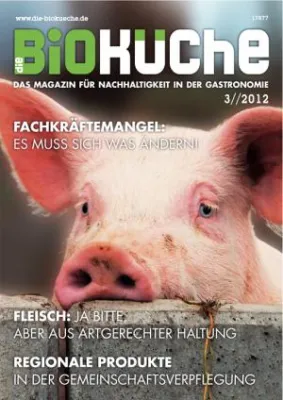 Bild: Gastronomie: Umdenken dringend gefragt