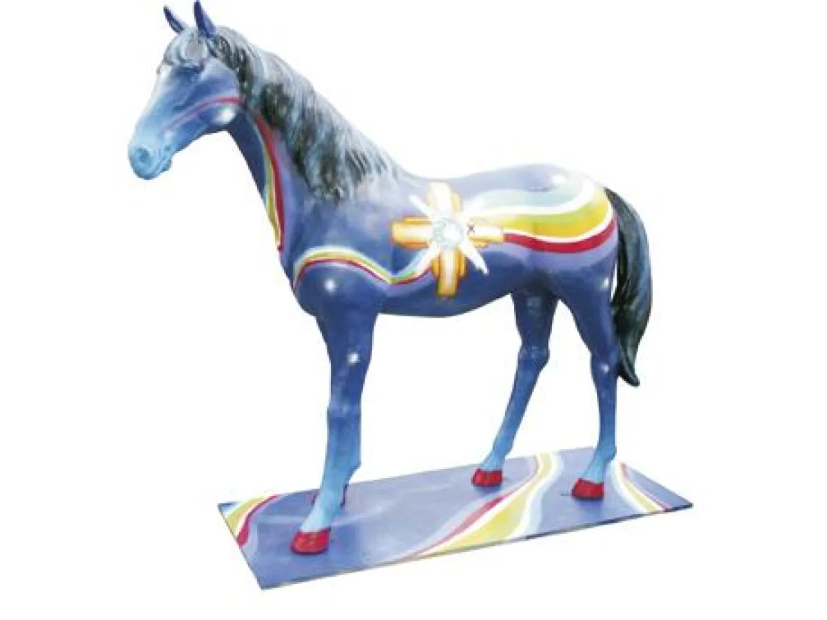 Ersteigern Sie dieses Kunstwerk für einen guten Zweck auf eBay!