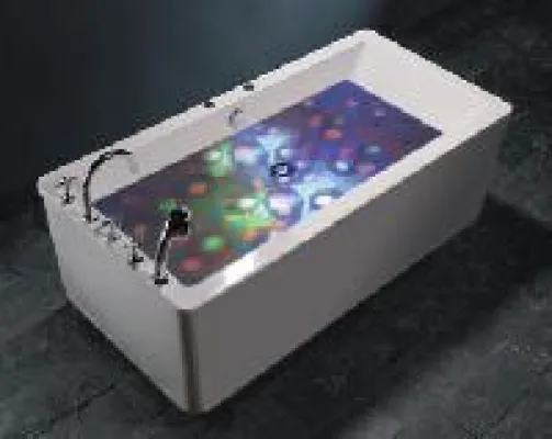 Bild: Wellness at home - Zuhause perfekt entspannen