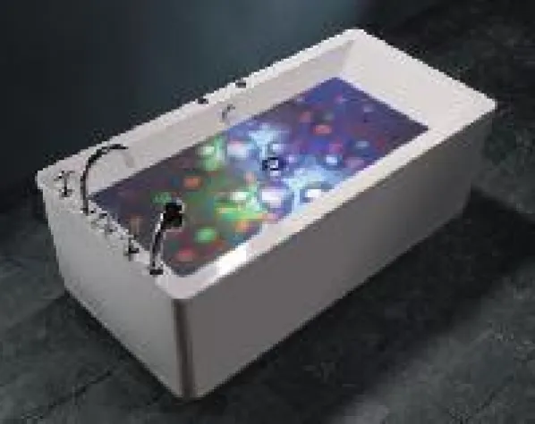 Bild: Wellness at home - Zuhause perfekt entspannen