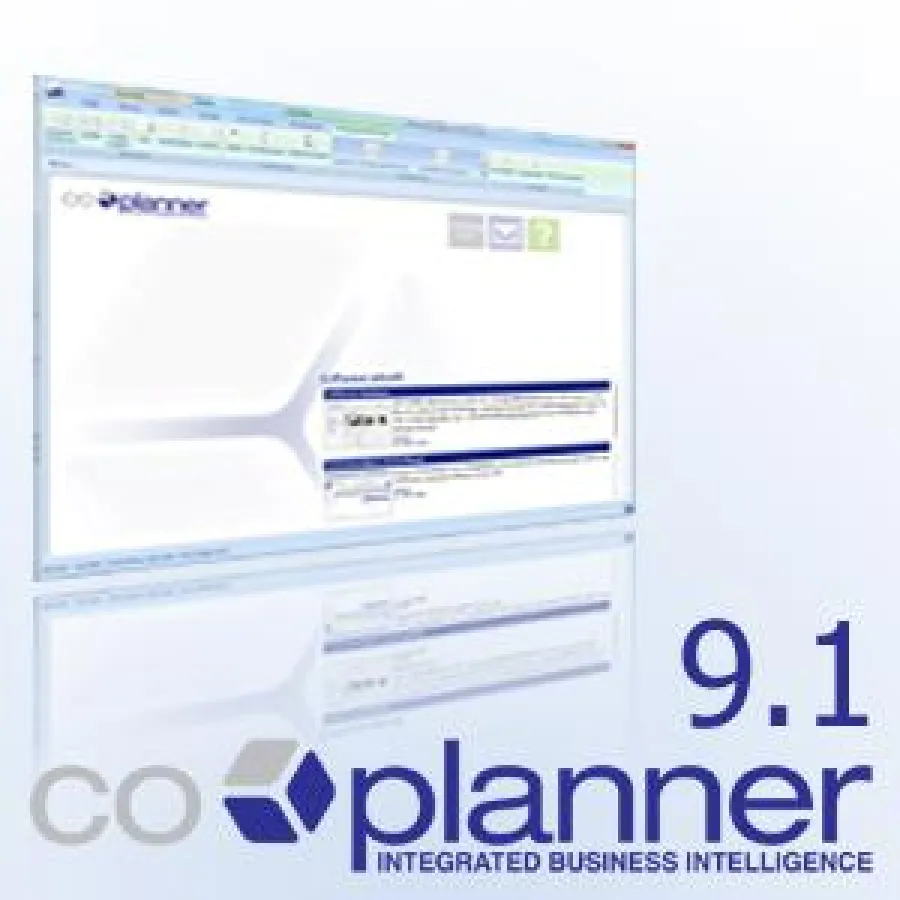 CoPlanner 9.1