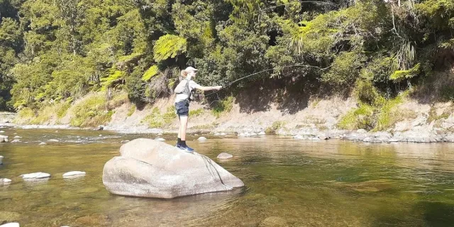 Bild: Schüleraustausch Neuseeland: 8 Erfahrungen und Tipps von Phillip für das Auslandsjahr