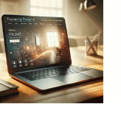 Bild: Prompt Engineering - Zukunft der Arbeitswelt beginnt mit der richtigen Frage  