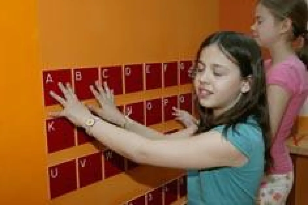 Nähere Informationen zur Ausstellung finden Sie unter: www.kindermuseum-labyrinth.de