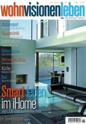 Bild: wohnvisionenleben – Ein Zuhause, das mitdenkt