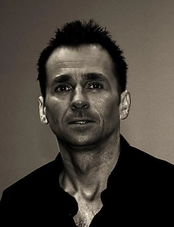 Grenzgänger & Abenteurer Thomas Lemcke