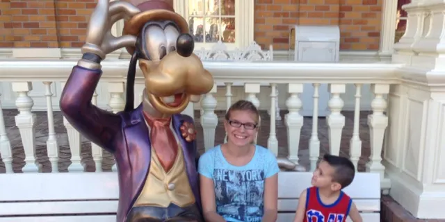 Bild: Schüleraustausch USA und weltweit: So viel Taschengeld benötigen Austauschschüler für das Auslandsjahr