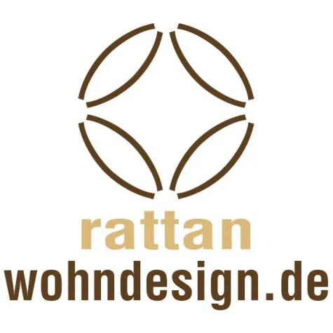 Bild: rattan-wohndesign.de erneuert das Sortiment und bietet bald auch rundes Rattan an