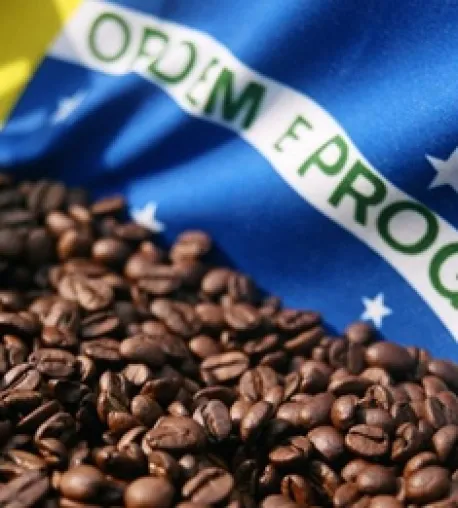 Bild: Brasilianischer Gourmet-Espresso feiert Premiere in Deutschland