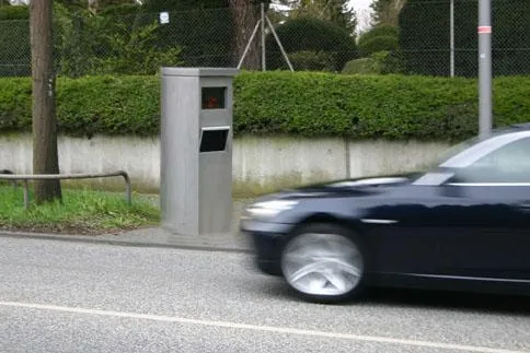Bild: VITRONIC gewinnt Ausschreibung in Estland: Auftrag über zehn Systeme zur Geschwindigkeitsmessung