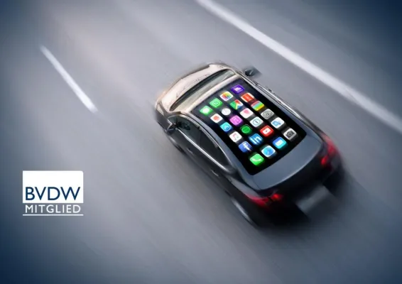 Dr. Thede Consulting baut Digitalisierungskompetenz weiter aus und wird Mitglied des BVDW Bild: Dr. Thede Consulting baut Digitalisierungskompetenz weiter aus und wird Mitglied des BVDW