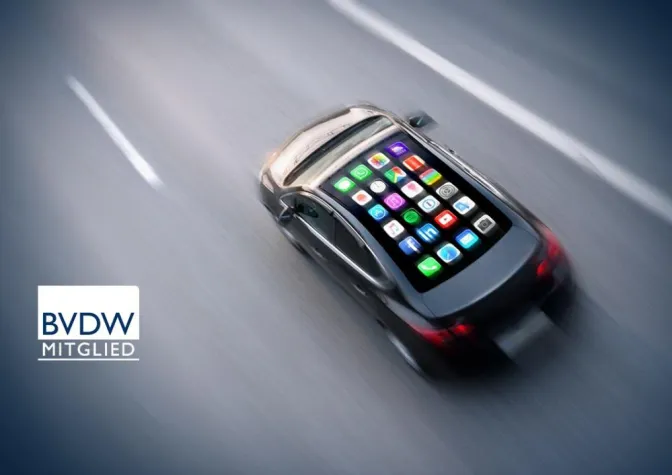 Bild: Dr. Thede Consulting baut Digitalisierungskompetenz weiter aus und wird Mitglied des BVDW