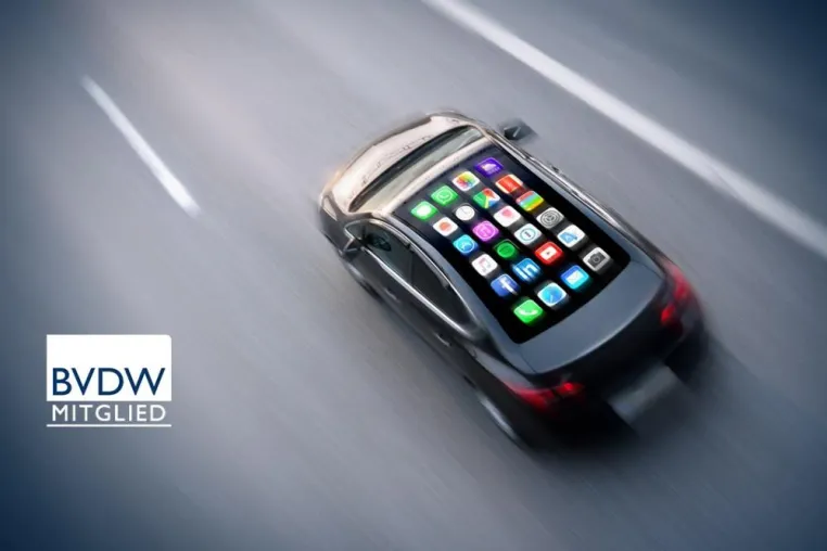 Dr. Thede Consulting baut Digitalisierungskompetenz weiter aus und wird Mitglied des BVDW Bild: Dr. Thede Consulting baut Digitalisierungskompetenz weiter aus und wird Mitglied des BVDW