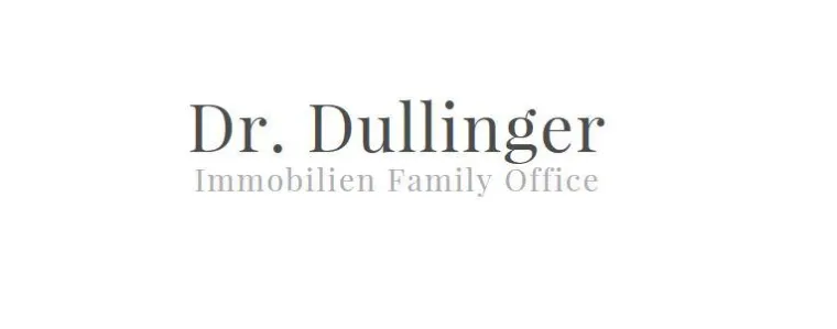 Bild: Dullinger Immobilien Verwaltung gründet Immobilien Family Office