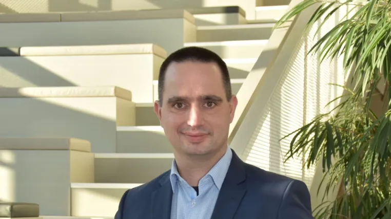 Bild: Steffen Bandelow wird neuer Vorstand Netzwirtschaft bei HanseWerk-Tochter SH Netz