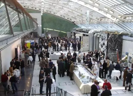 Bild: SAINT-GOBAIN GLASS Fachtag Linz: Erfolgreiches Branchentreffen unter österreichischer Sonne