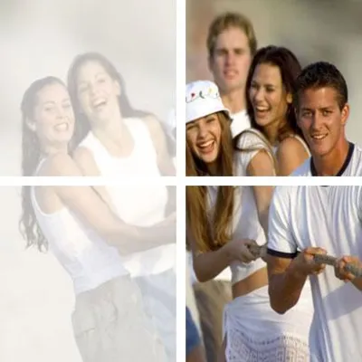 Bild: Zwischen Abitur und Studium – eine Saison als AnimateurIn