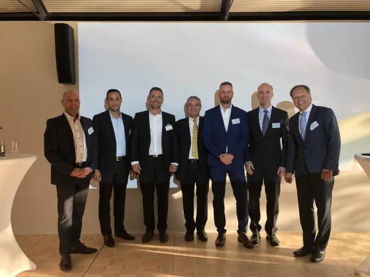 Bild: Die Uhr für die DSGVO tickt