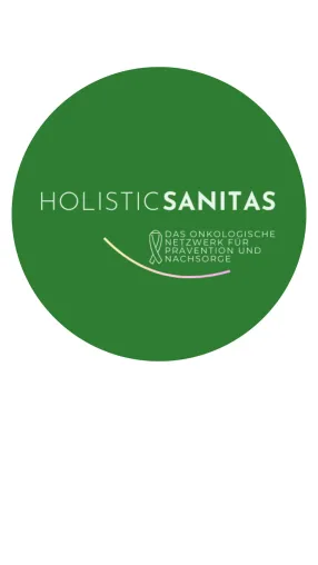 Bild: Holistic Sanitas startet: Neue Plattform für ganzheitliche Krebsprävention und -nachsorge geht online