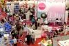 BABYWELT in Hamburg trotzt allgemeiner Wirtschaftsflaute Bild: BABYWELT in Hamburg trotzt allgemeiner Wirtschaftsflaute